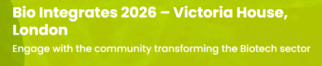 Bio Integrates 2026